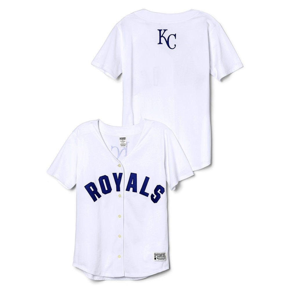 💙VS PiNK KC ROYALS💙